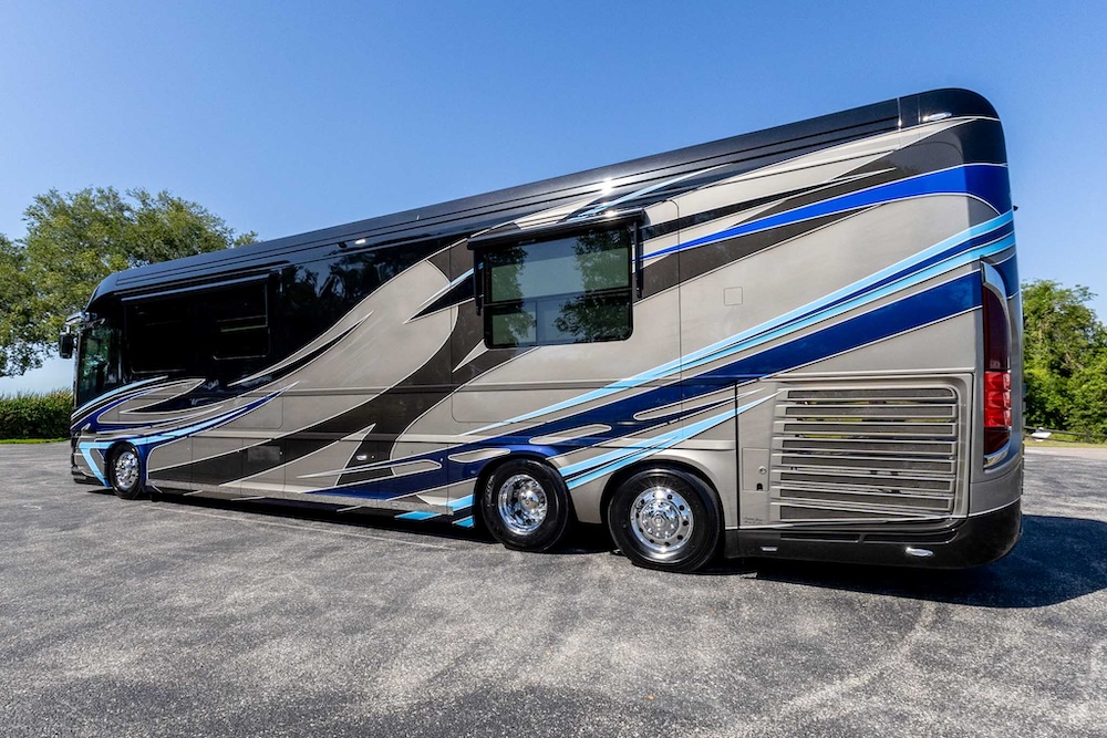 2024 Newell For Sale