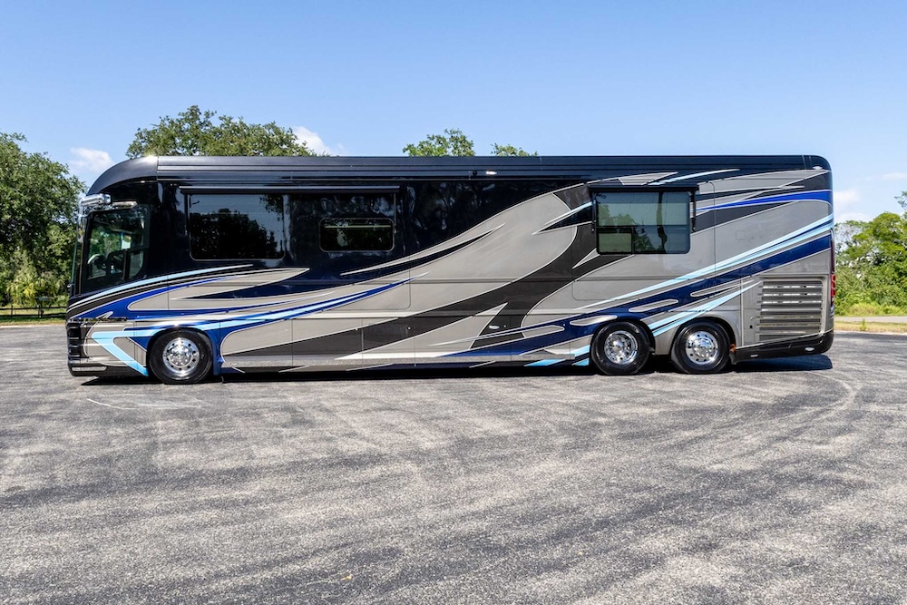 2024 Newell For Sale