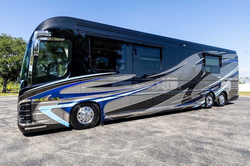 2024 Newell For Sale