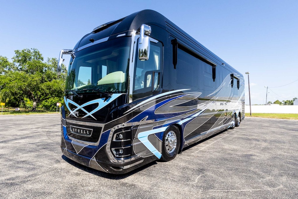 2024 Newell For Sale