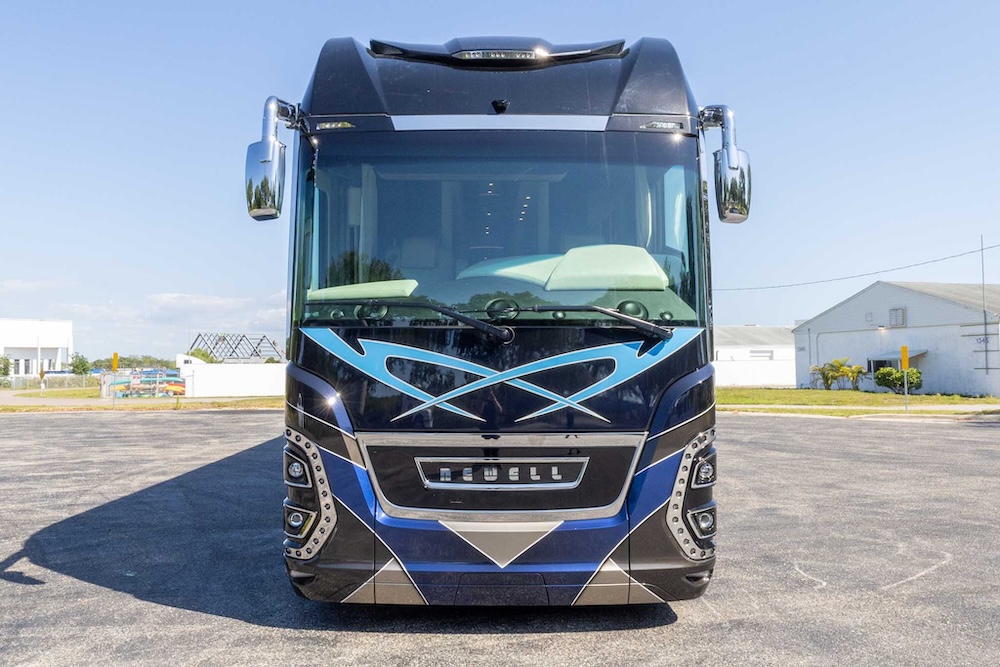 2024 Newell For Sale