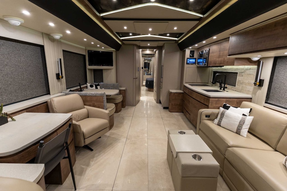 2024 Newell For Sale