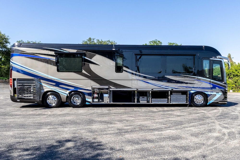 2024 Newell For Sale