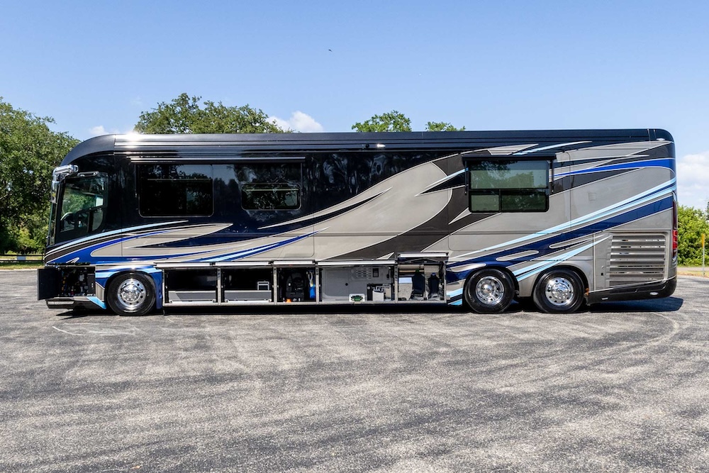 2024 Newell For Sale