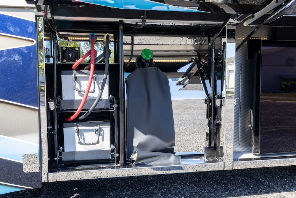 2024 Newell For Sale