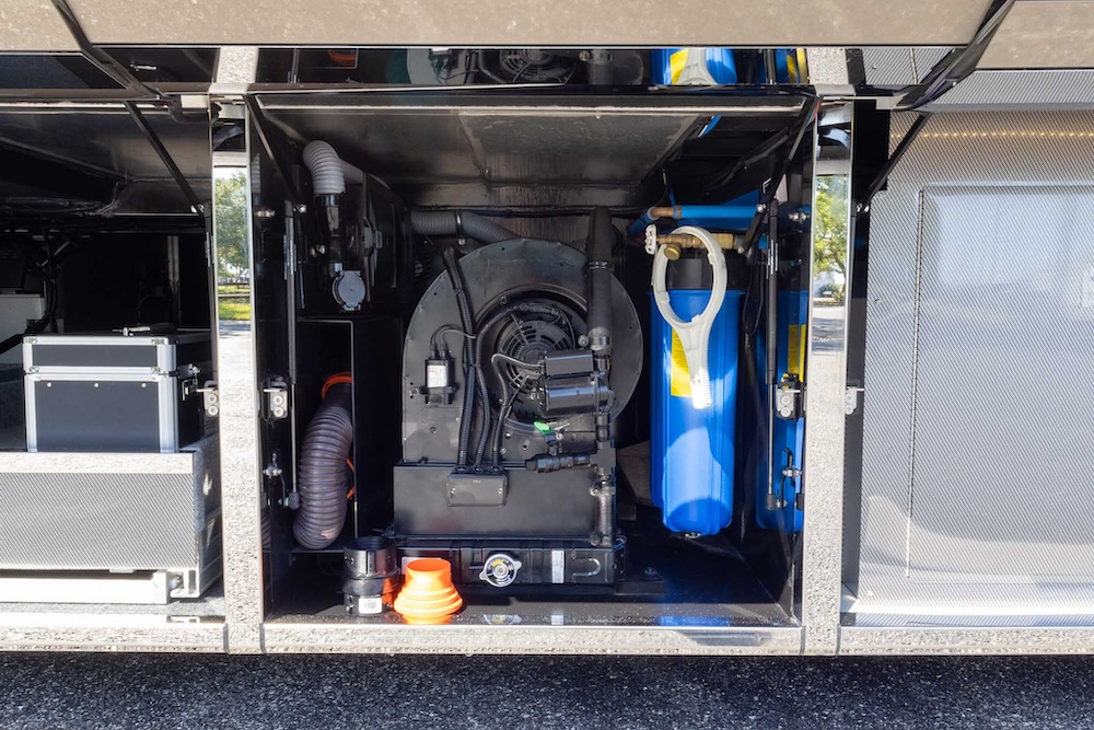 2024 Newell For Sale