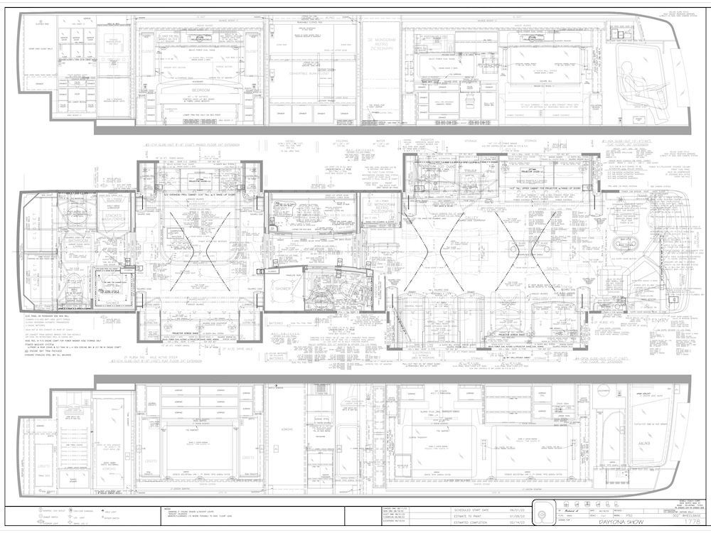 2024 Newell For Sale