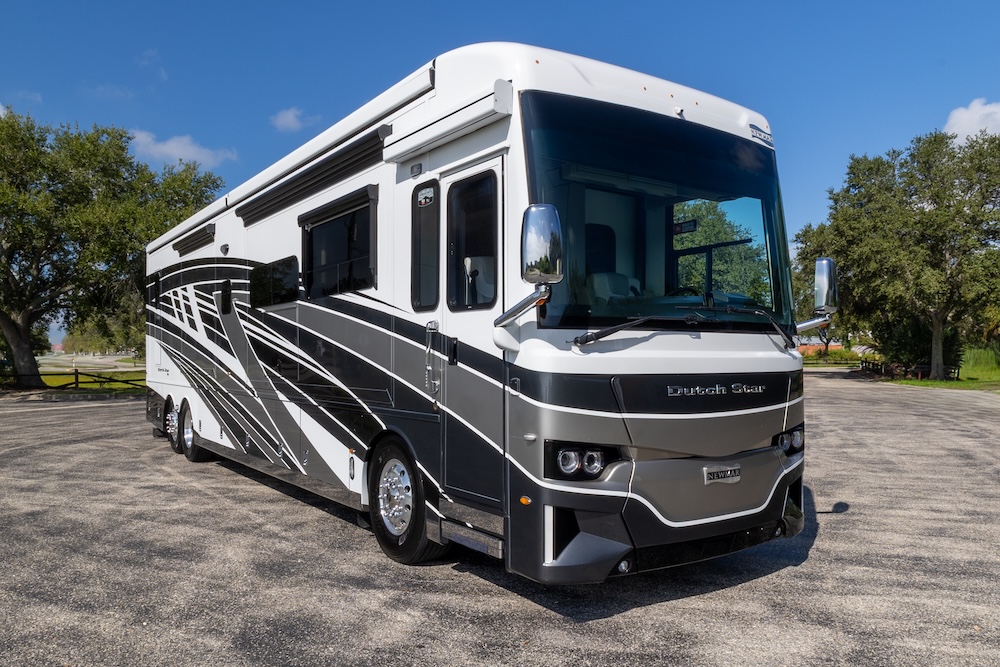 2024 Newmar Dutch Star For Sale