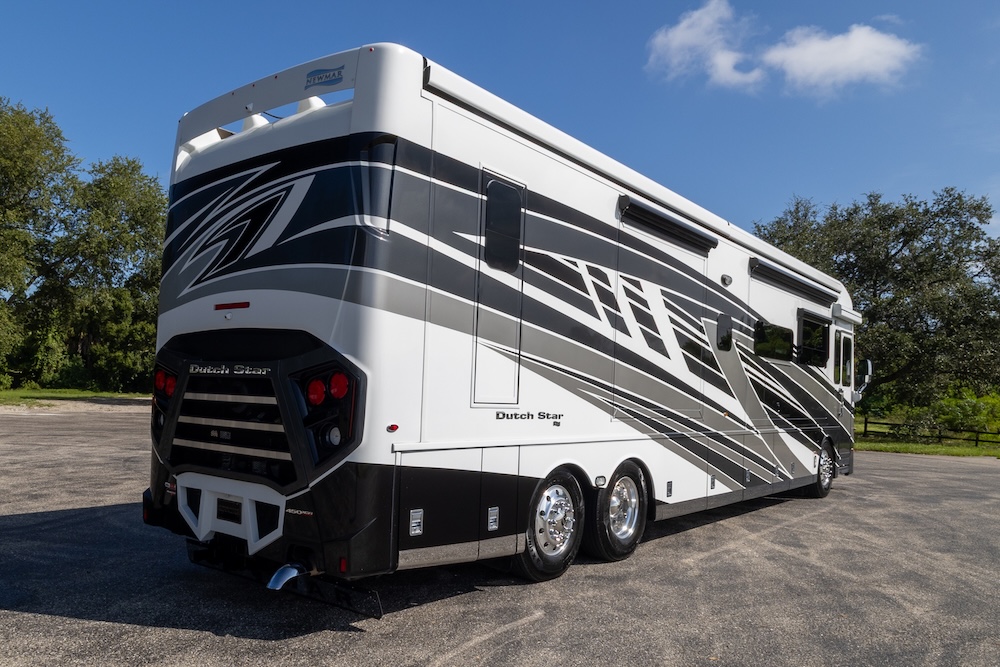 2024 Newmar Dutch Star For Sale