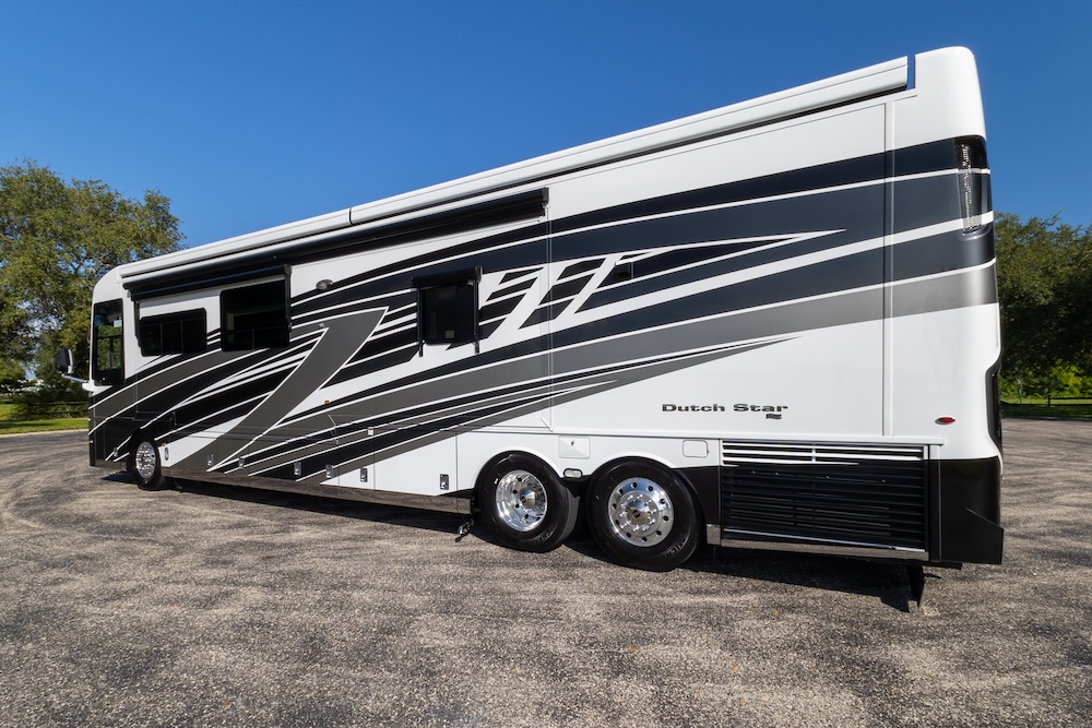 2024 Newmar Dutch Star For Sale