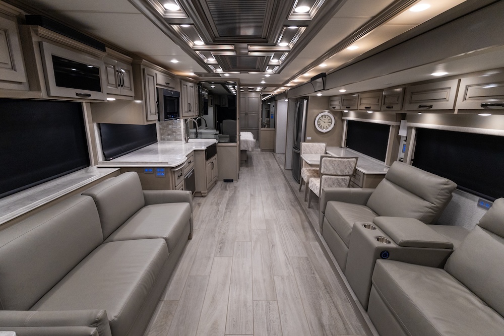 2024 Newmar Dutch Star For Sale