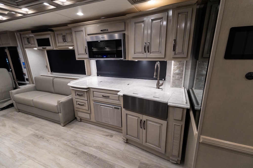 2024 Newmar Dutch Star For Sale
