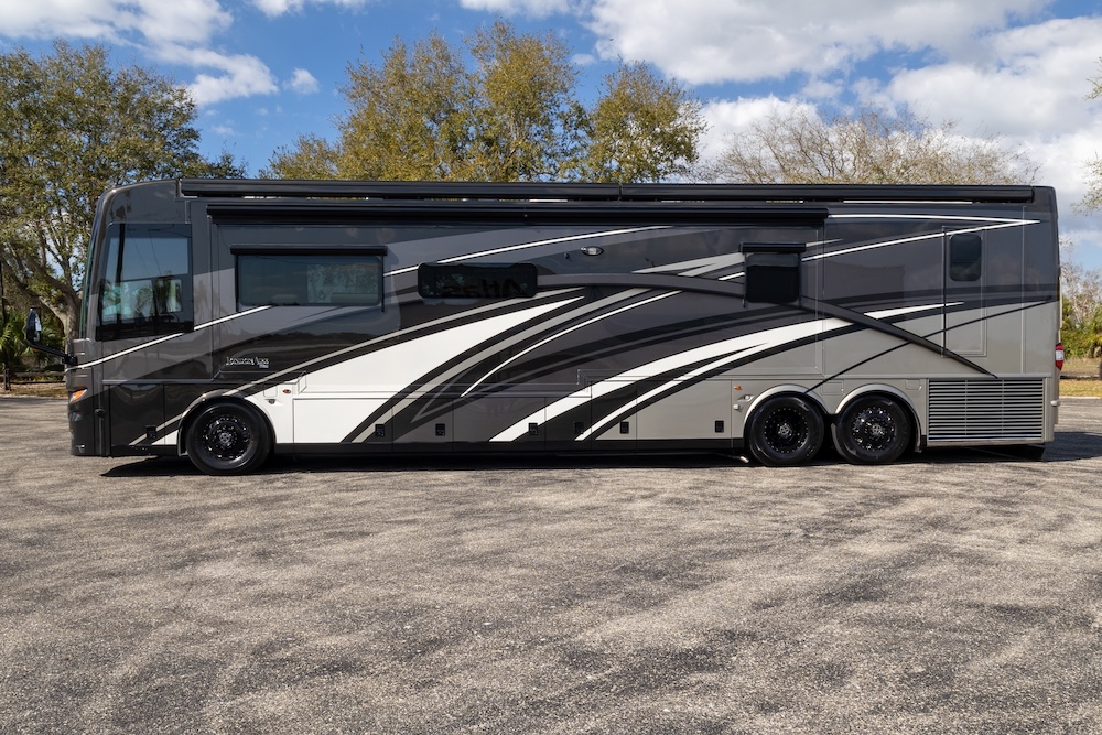 2024 Newmar London Aire For Sale