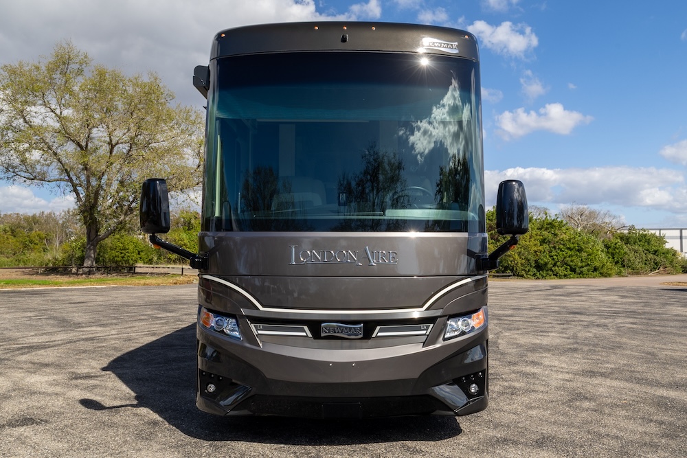 2024 Newmar London Aire For Sale