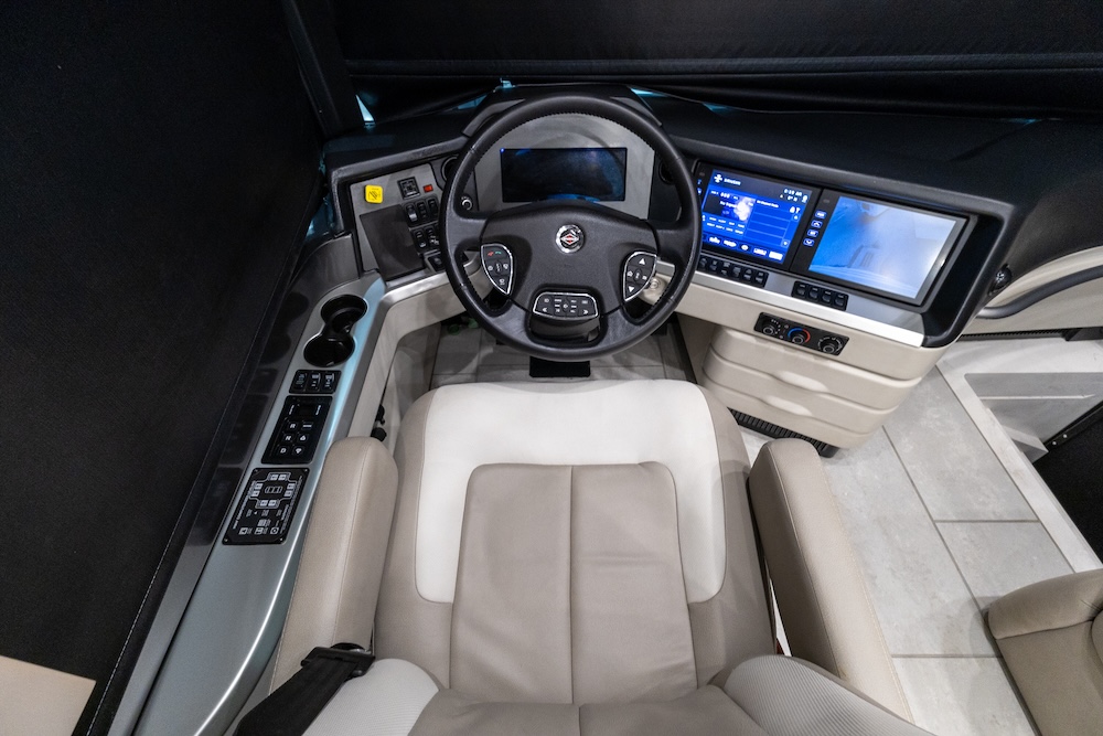 2024 Newmar London Aire For Sale