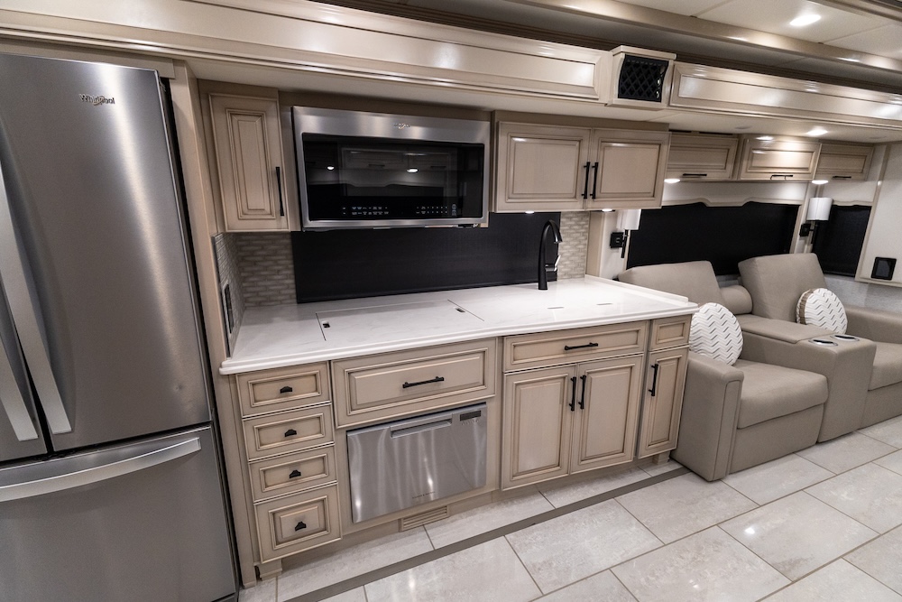 2024 Newmar London Aire For Sale