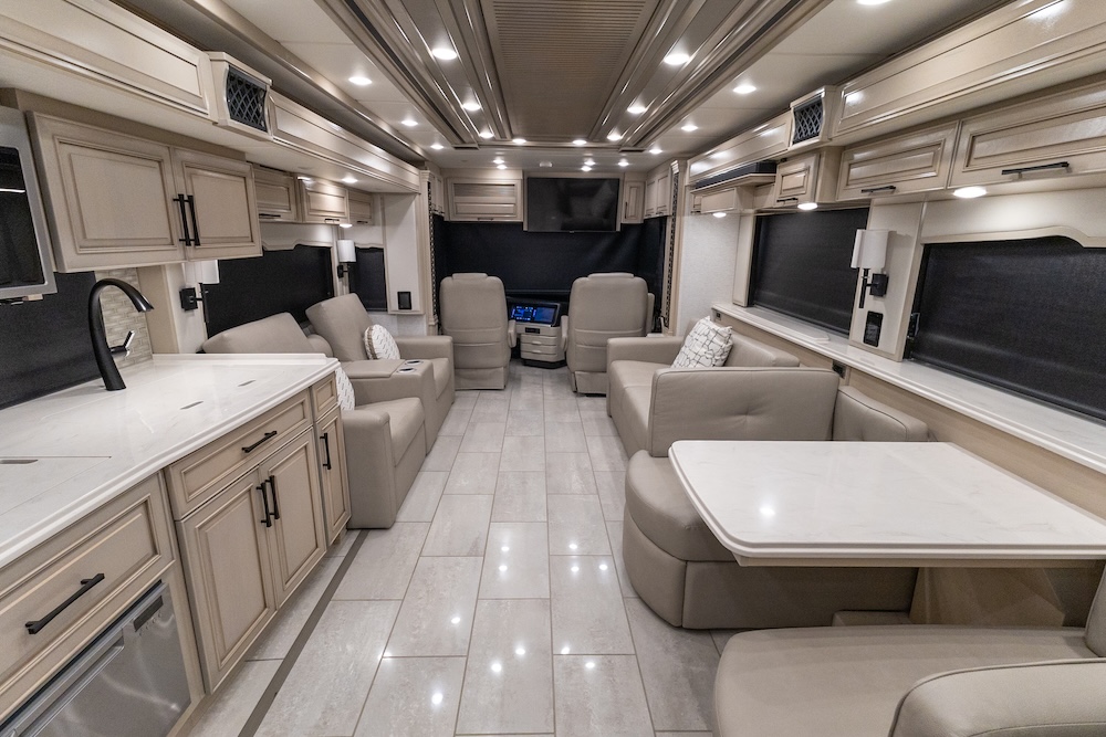 2024 Newmar London Aire For Sale