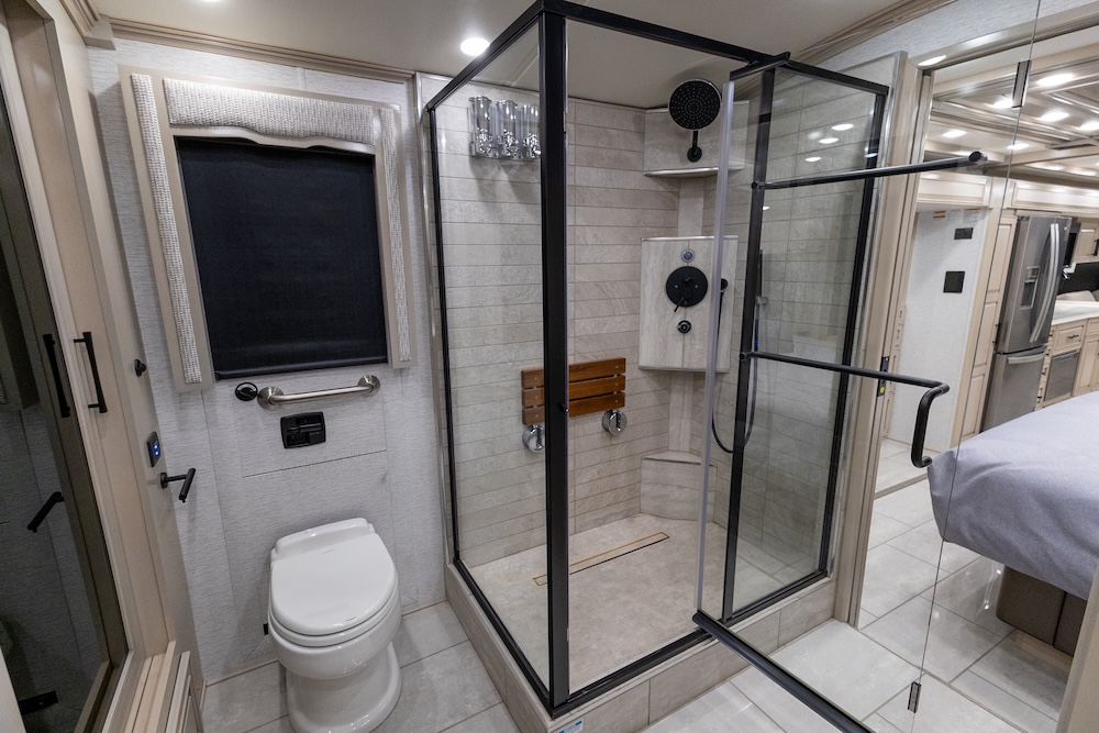 2024 Newmar London Aire For Sale