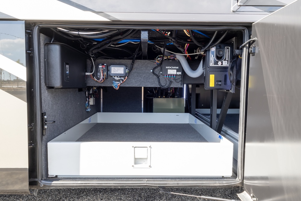 2024 Newmar London Aire For Sale