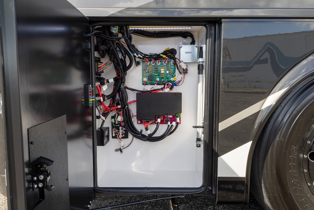 2024 Newmar London Aire For Sale