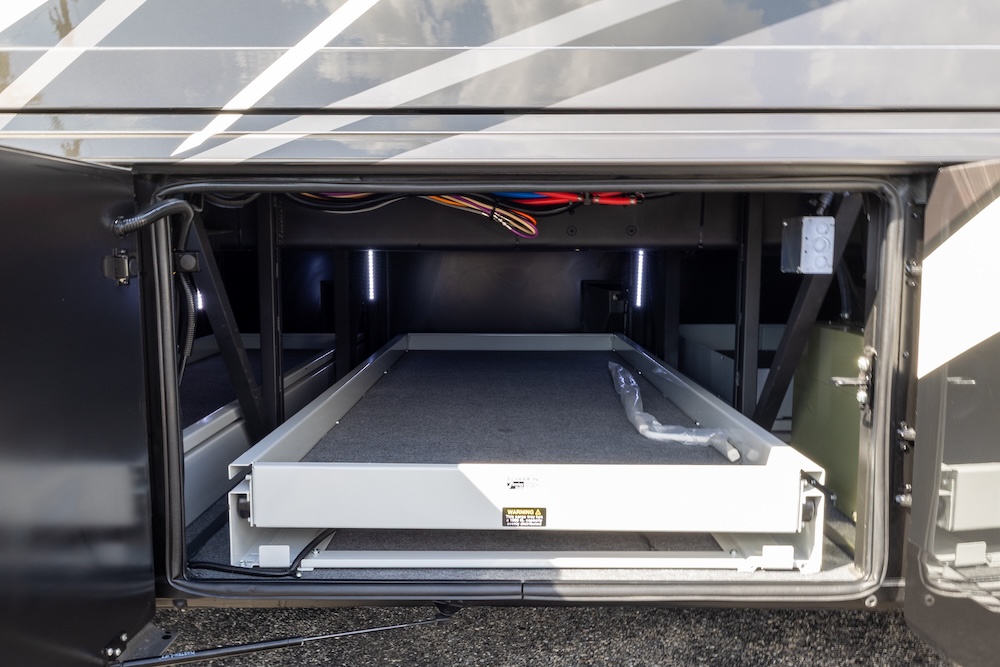 2024 Newmar London Aire For Sale