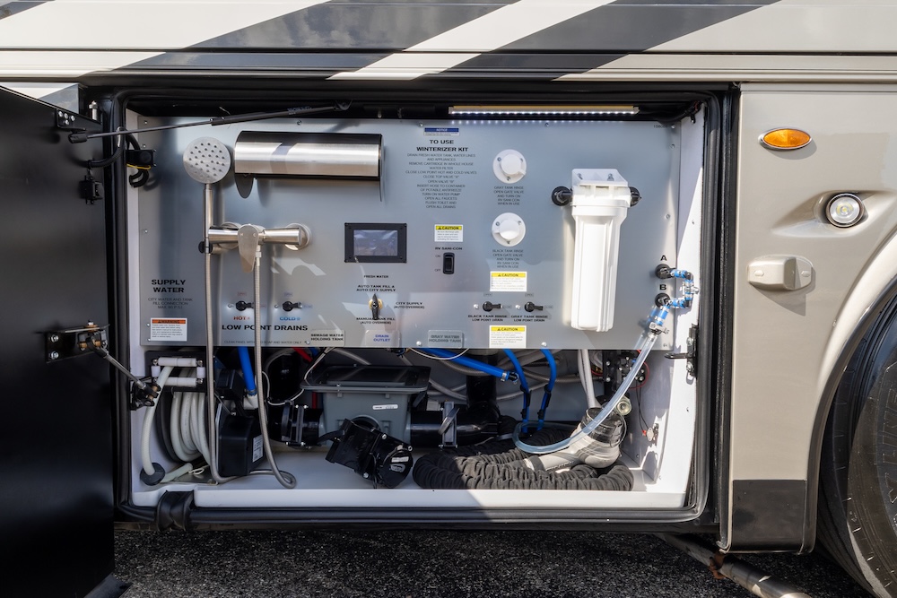 2024 Newmar London Aire For Sale