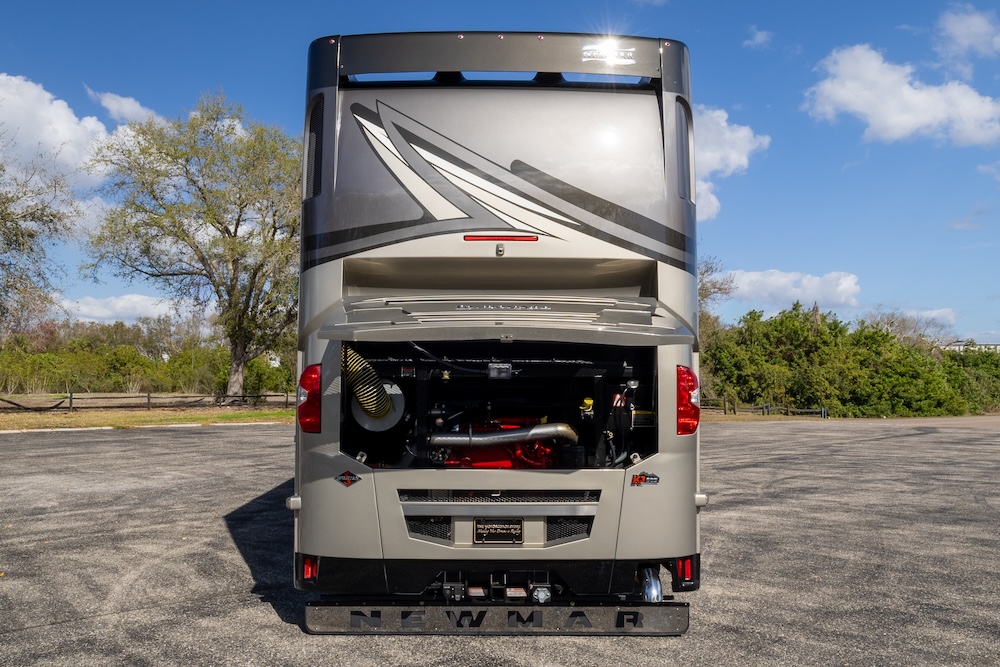 2024 Newmar London Aire For Sale