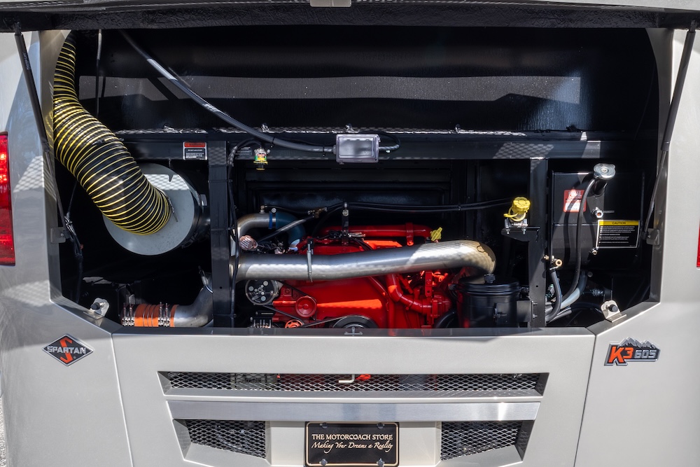 2024 Newmar London Aire For Sale