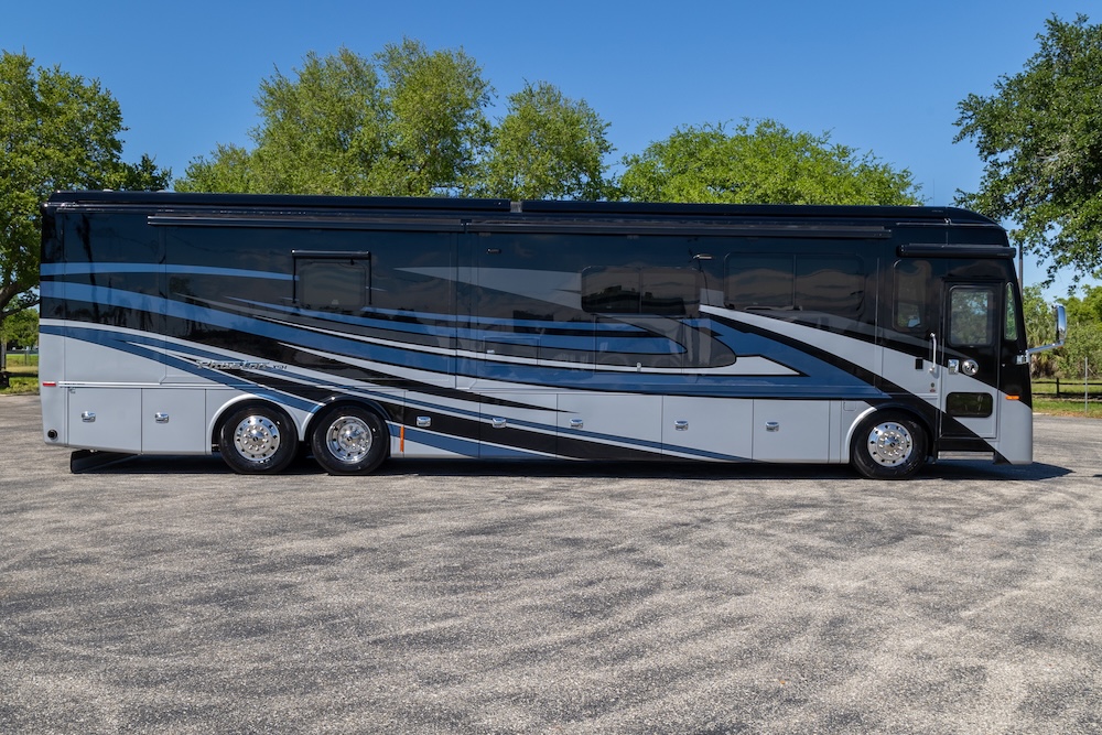 2024 Tiffin Pheaton For Sale