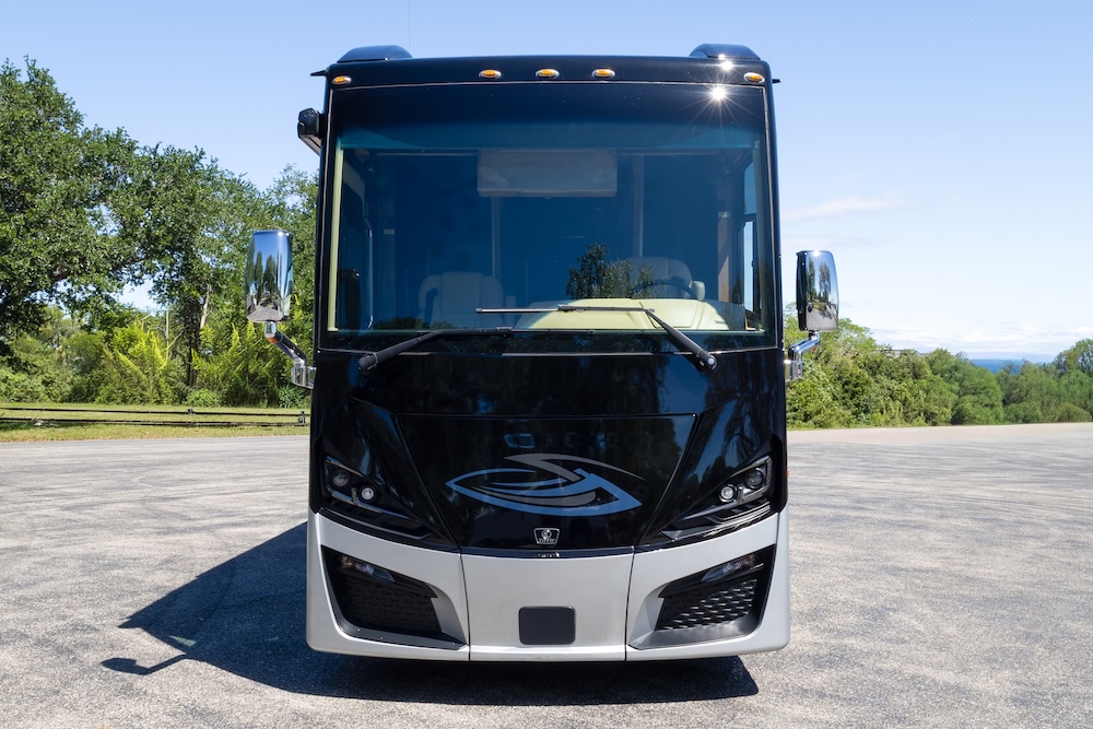 2024 Tiffin Pheaton For Sale