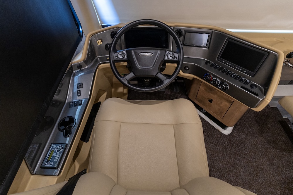 2024 Tiffin Pheaton For Sale