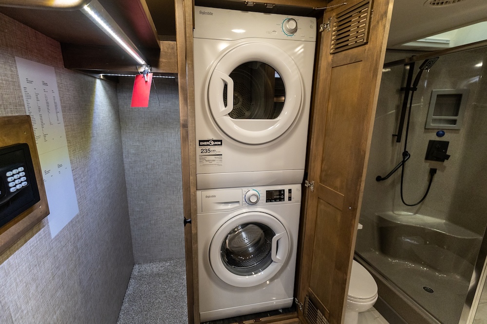 2024 Tiffin Pheaton For Sale