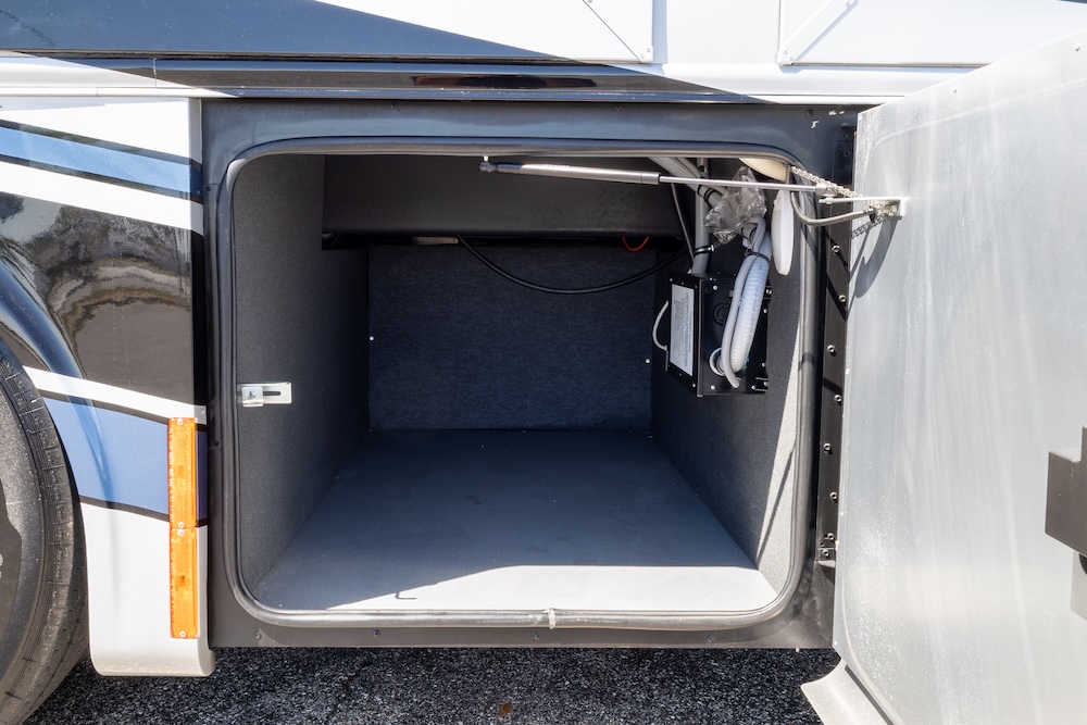 2024 Tiffin Pheaton For Sale