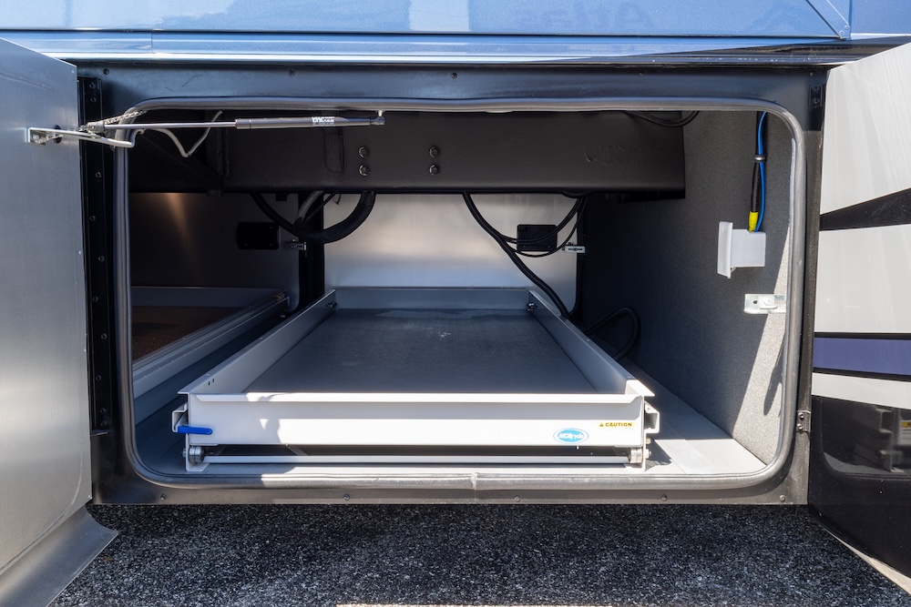 2024 Tiffin Pheaton For Sale