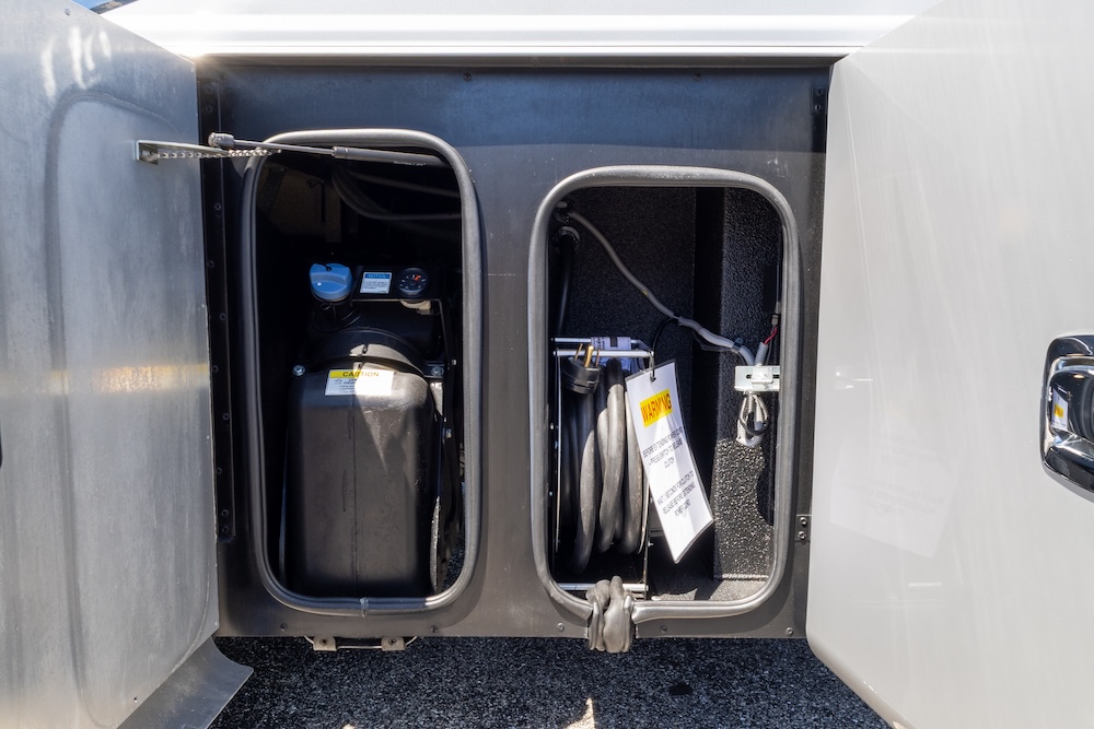 2024 Tiffin Pheaton For Sale