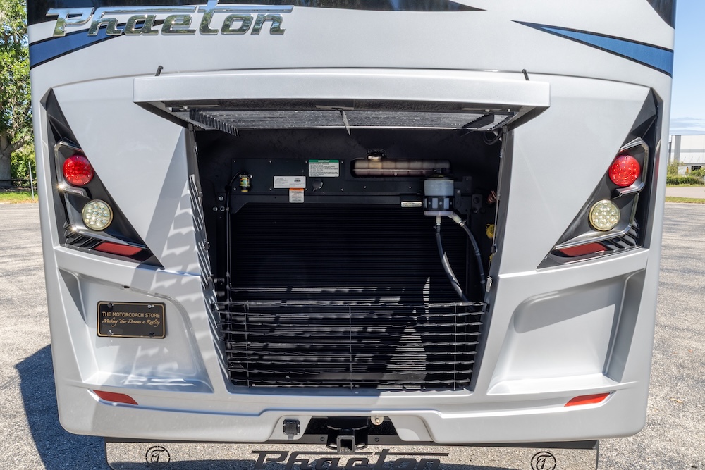 2024 Tiffin Pheaton For Sale