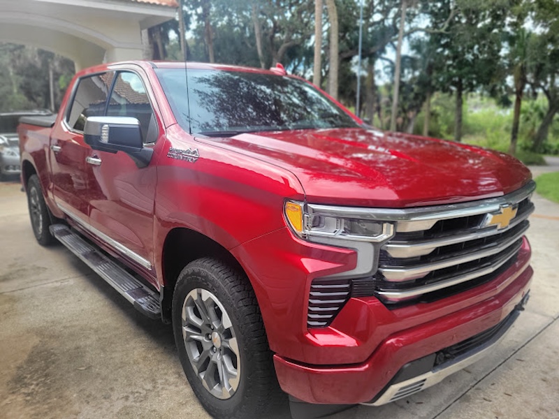 2025 Prevost  Tow Car For Sale