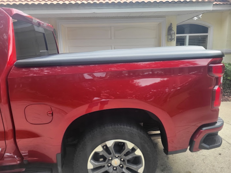 2025 Prevost  Tow Car For Sale