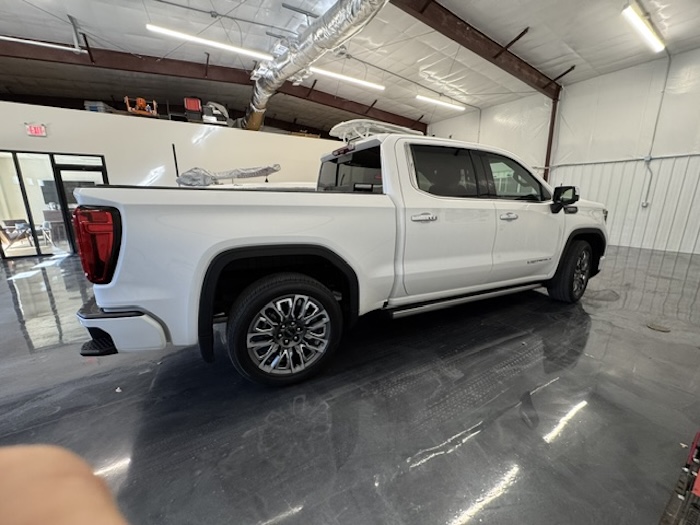 2025 Prevost  Tow Car For Sale