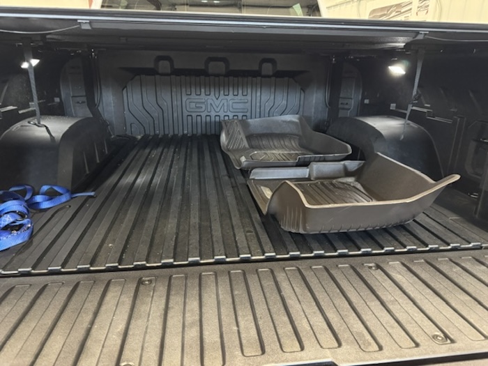 2025 Prevost  Tow Car For Sale