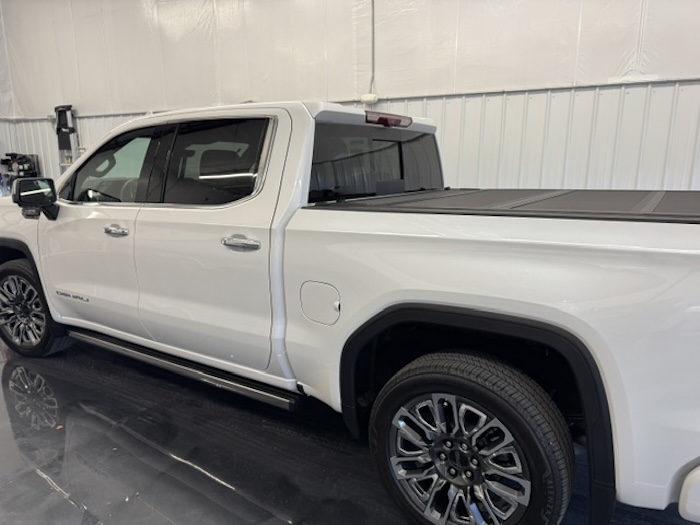 2025 Prevost  Tow Car For Sale