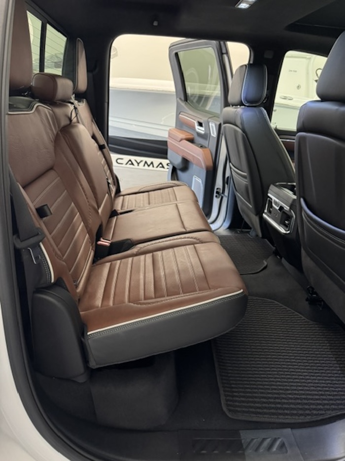 2025 Prevost  Tow Car For Sale