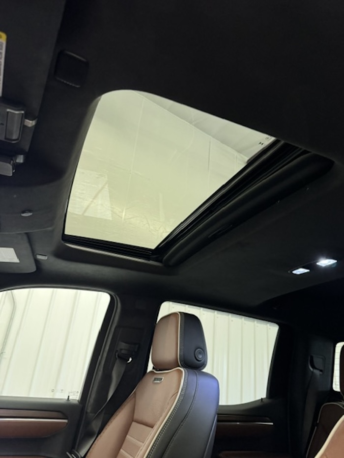 2025 Prevost  Tow Car For Sale