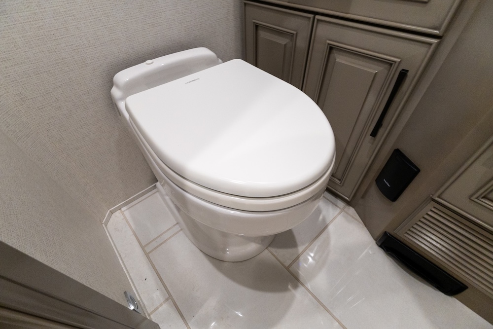 2025 Newmar London Aire For Sale