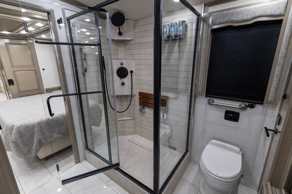 2025 Newmar London Aire For Sale