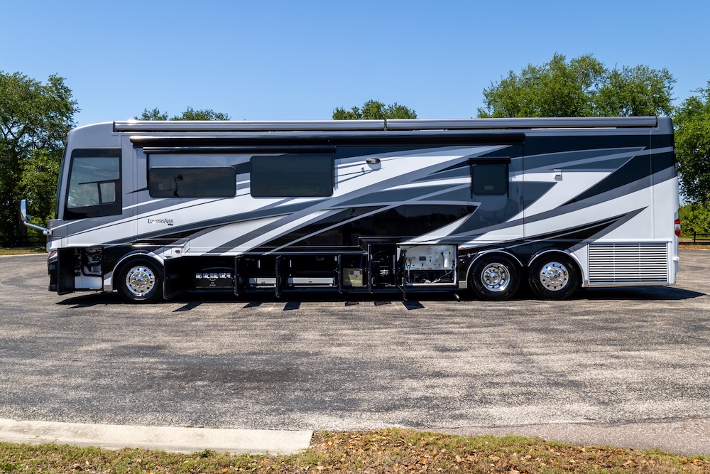 2025 Newmar London Aire For Sale