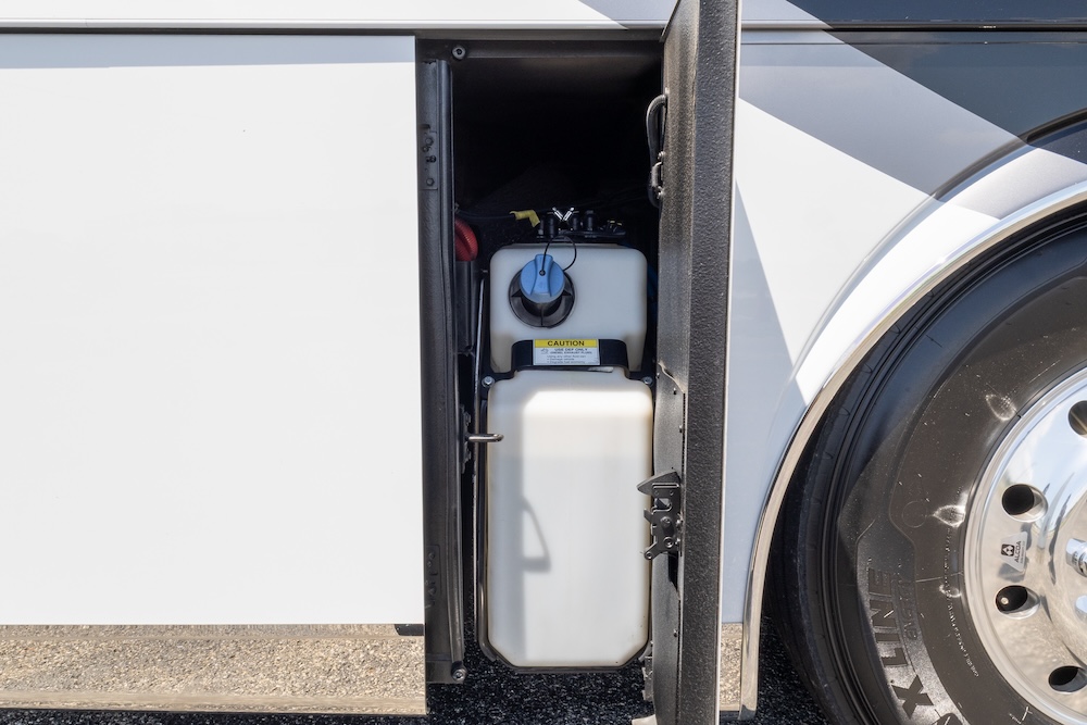 2025 Newmar London Aire For Sale