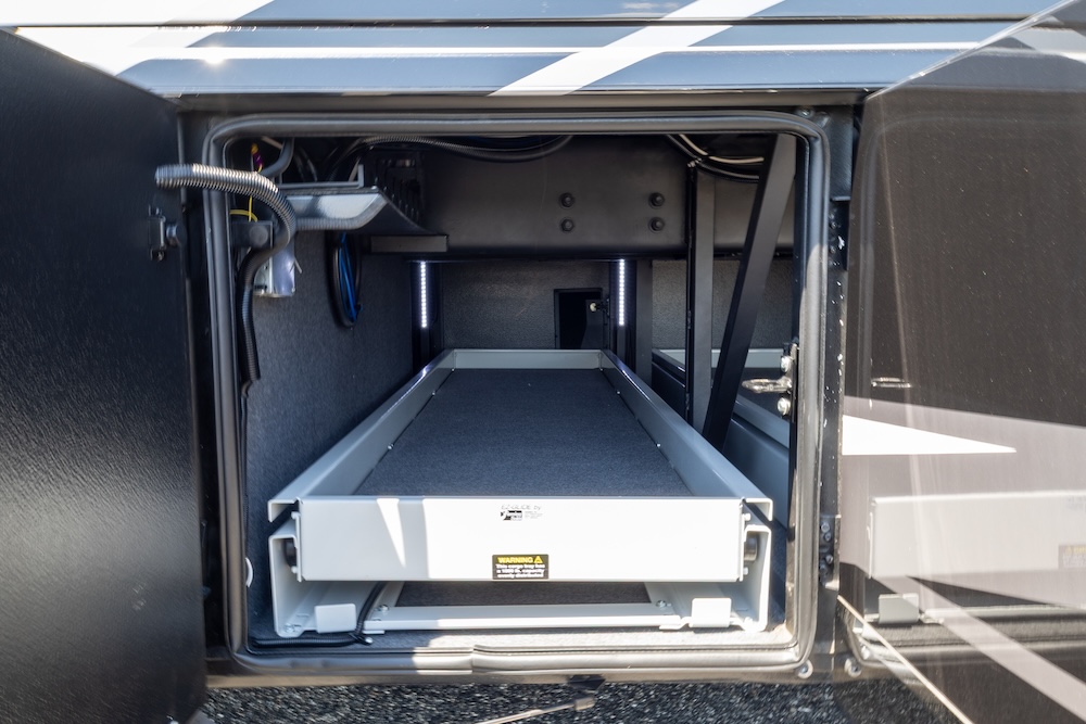 2025 Newmar London Aire For Sale