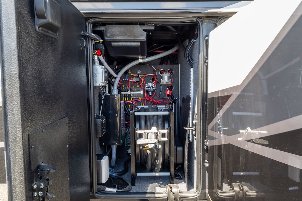 2025 Newmar London Aire For Sale