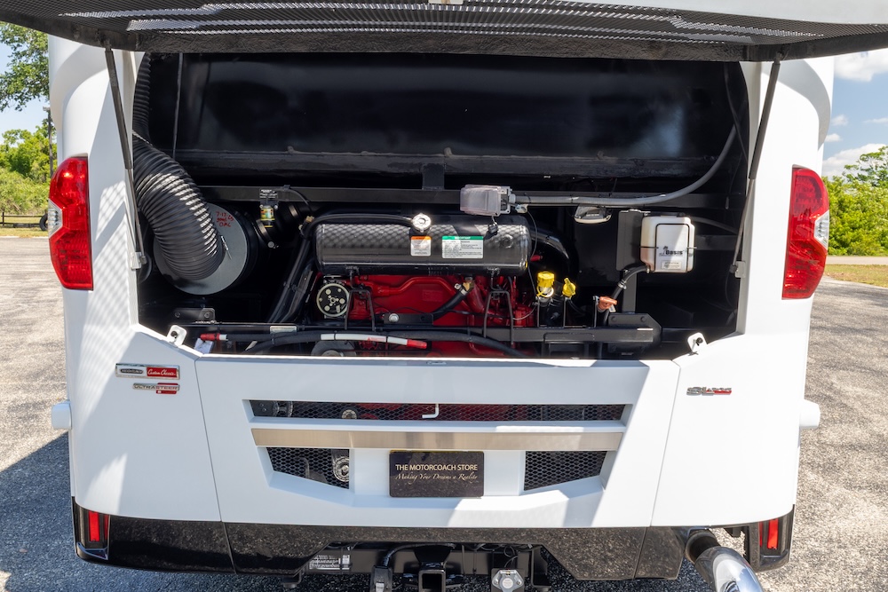 2025 Newmar London Aire For Sale